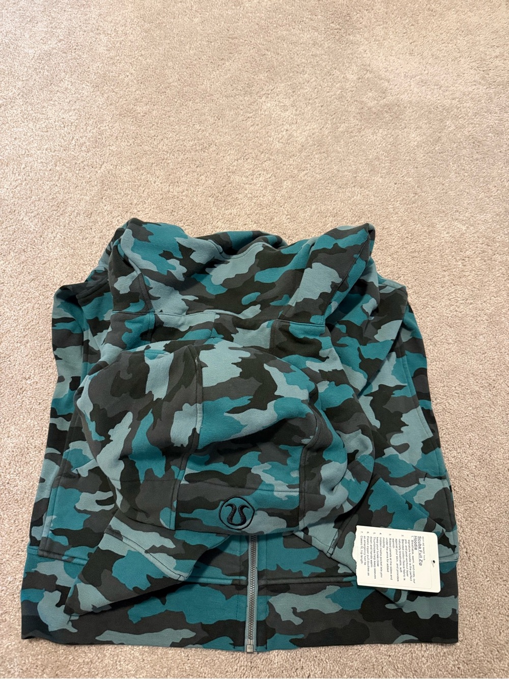 lululemon Hoodie